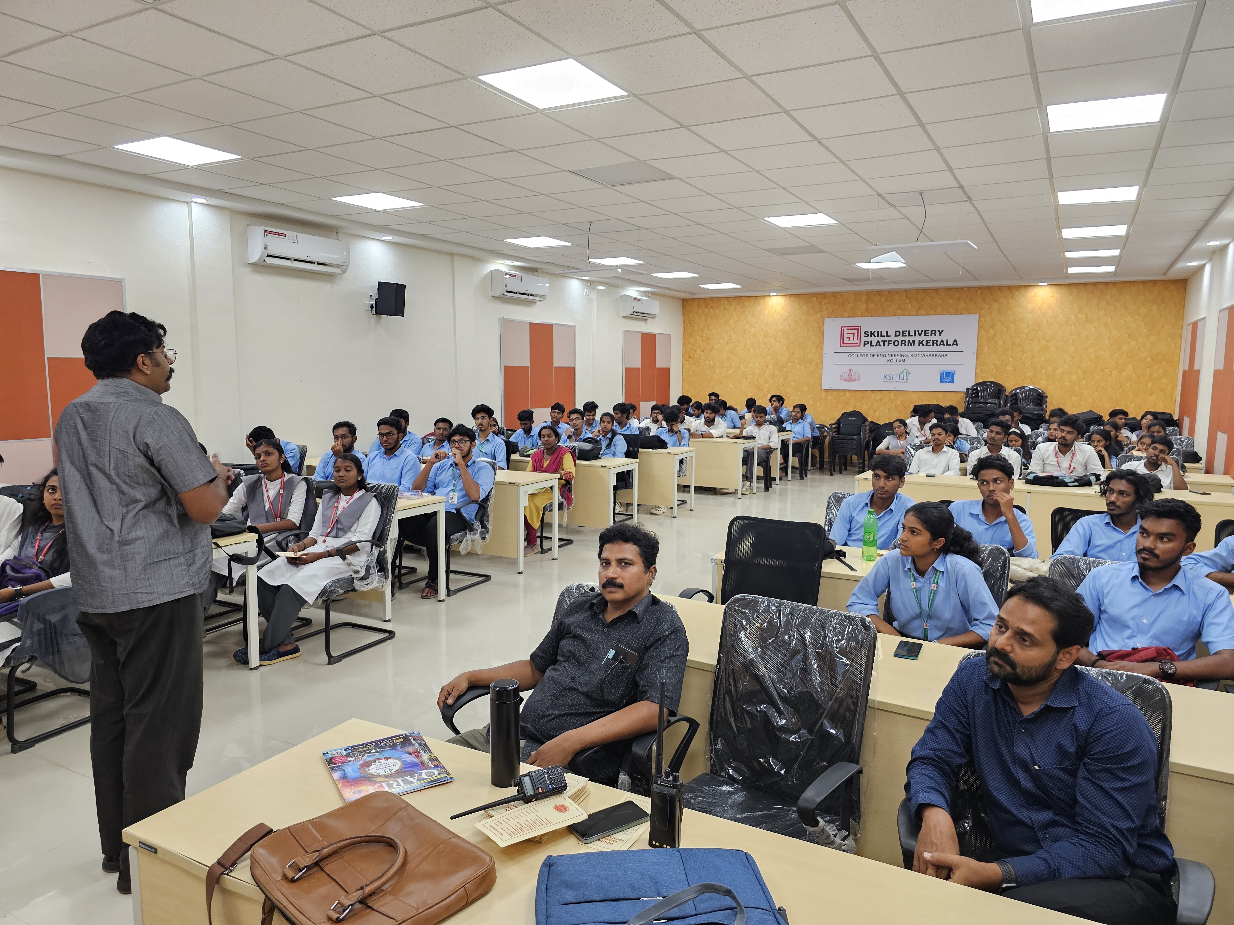 Seminar CE Kottarakkara (10)